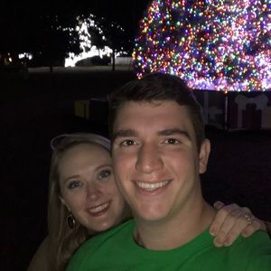 Meet your Posher, Erick